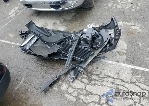 2024 Chevrolet Equinox Rs z USA, uszkodzony, nr VIN 3GNAXMEG3RL218549